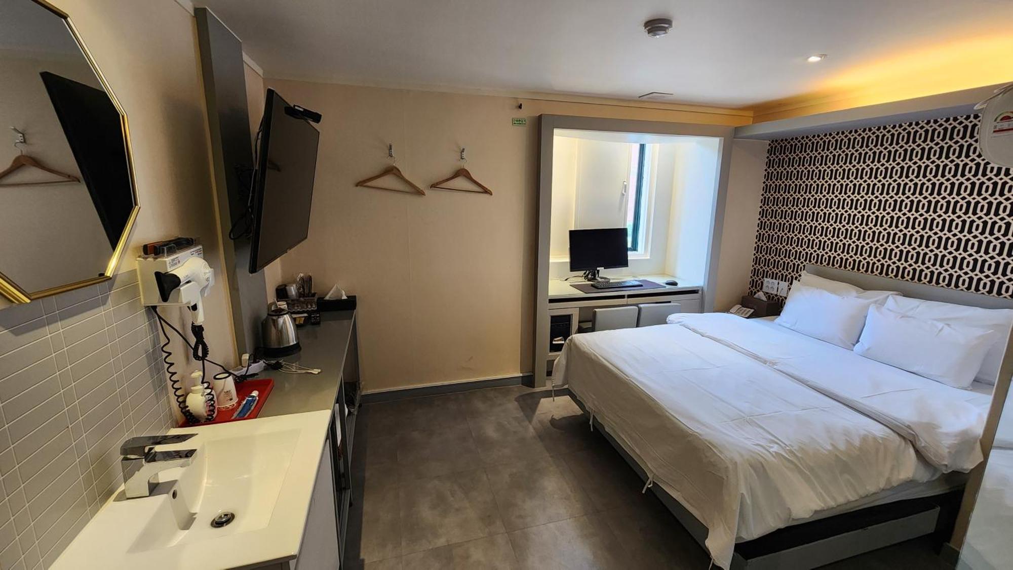 Let'S Stay Seoul Bagian luar foto