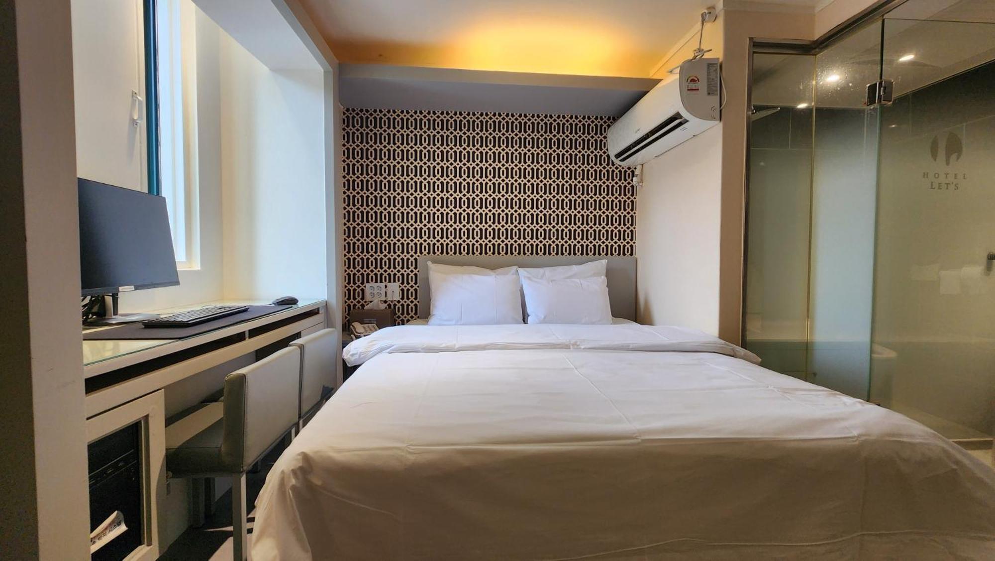 Let'S Stay Seoul Bagian luar foto