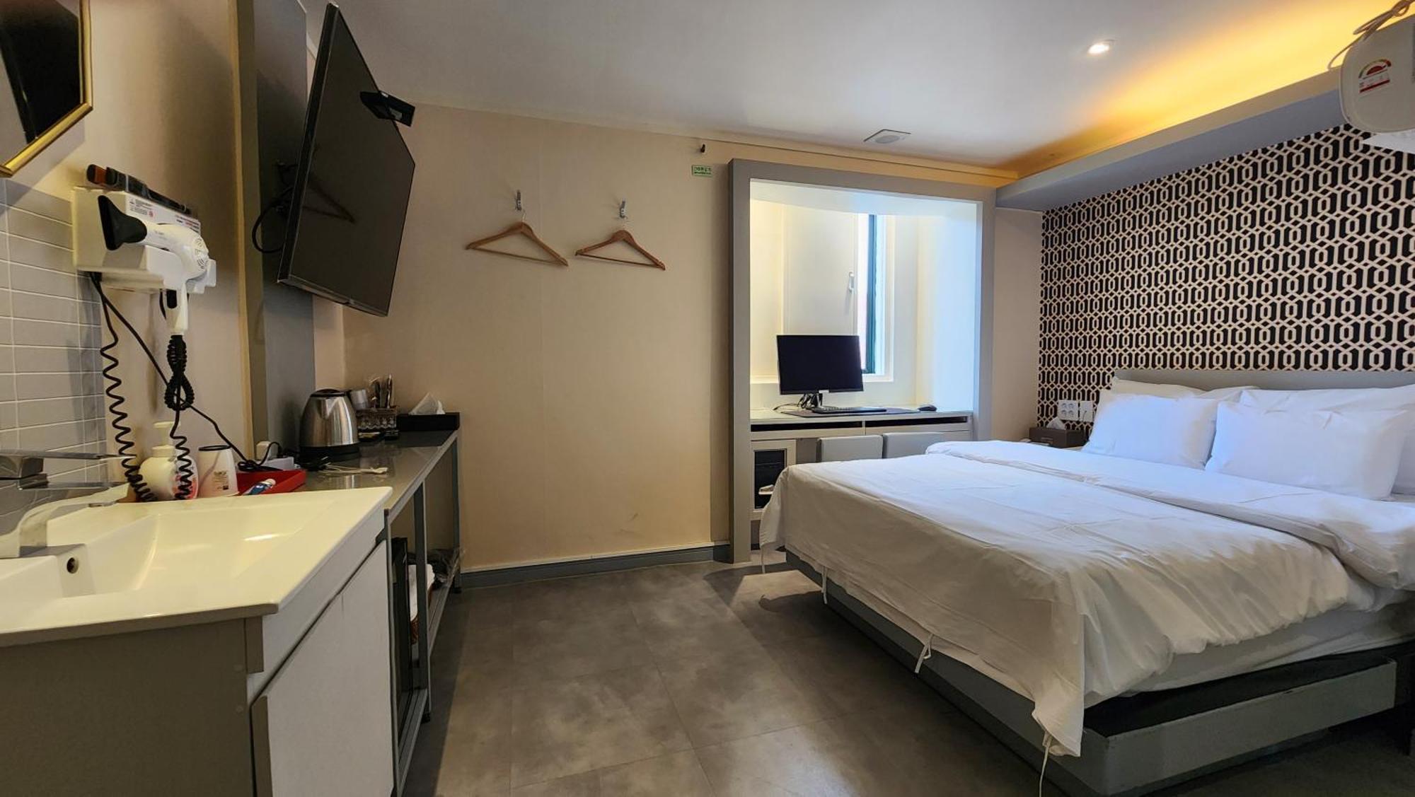 Let'S Stay Seoul Bagian luar foto