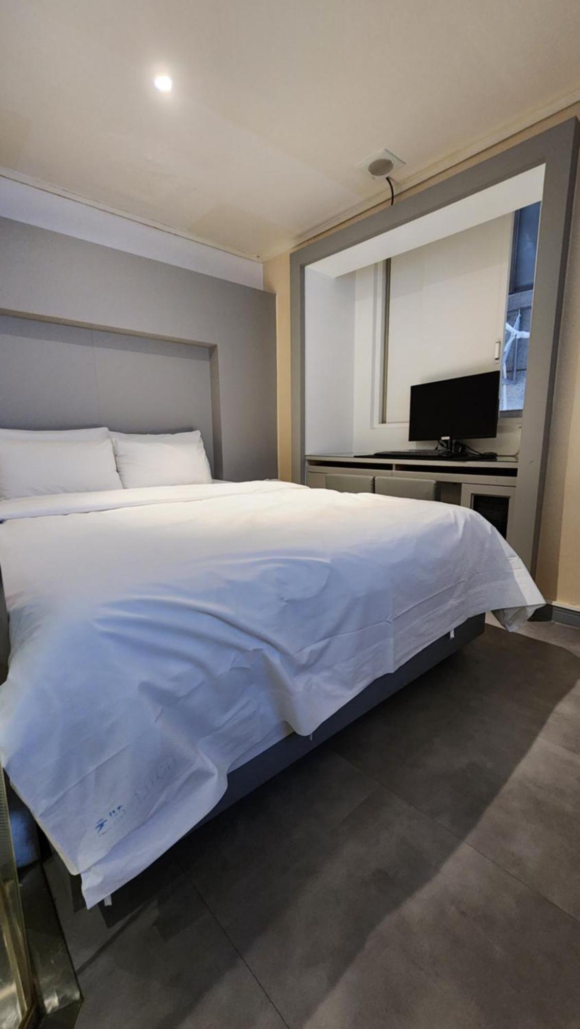 Let'S Stay Seoul Bagian luar foto
