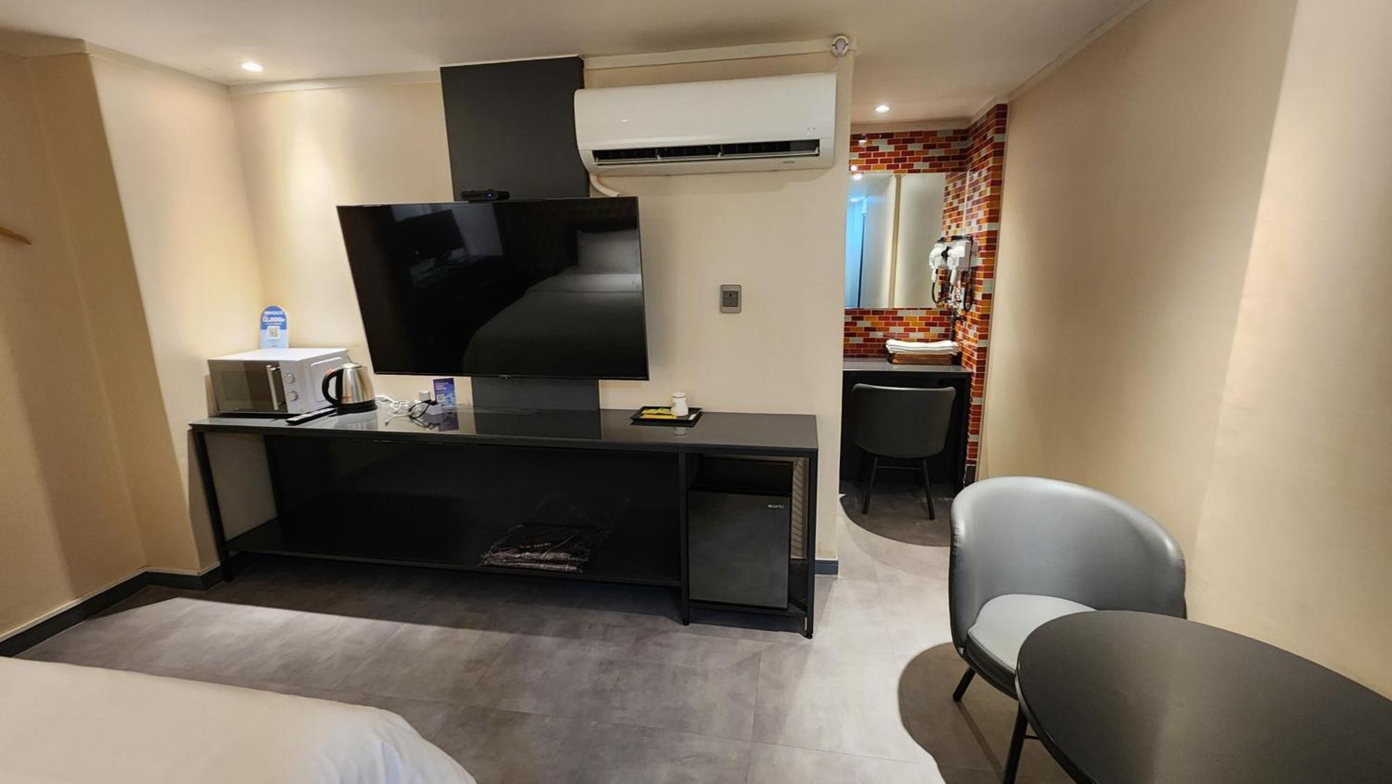 Let'S Stay Seoul Bagian luar foto