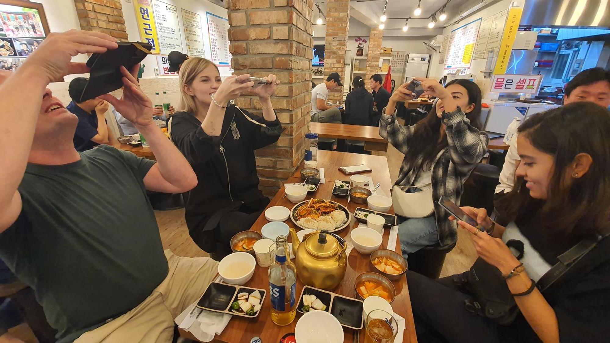 Let'S Stay Seoul Bagian luar foto
