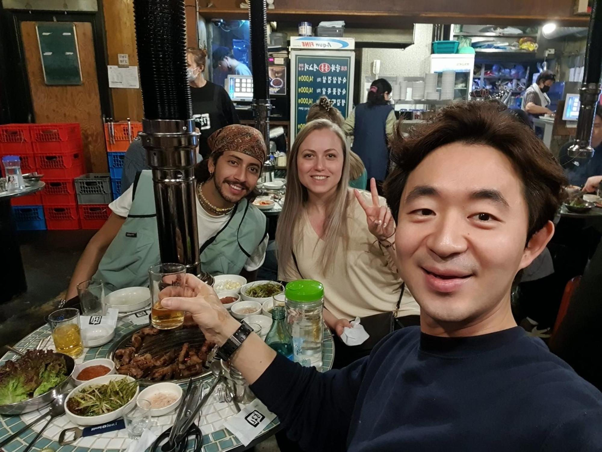 Let'S Stay Seoul Bagian luar foto