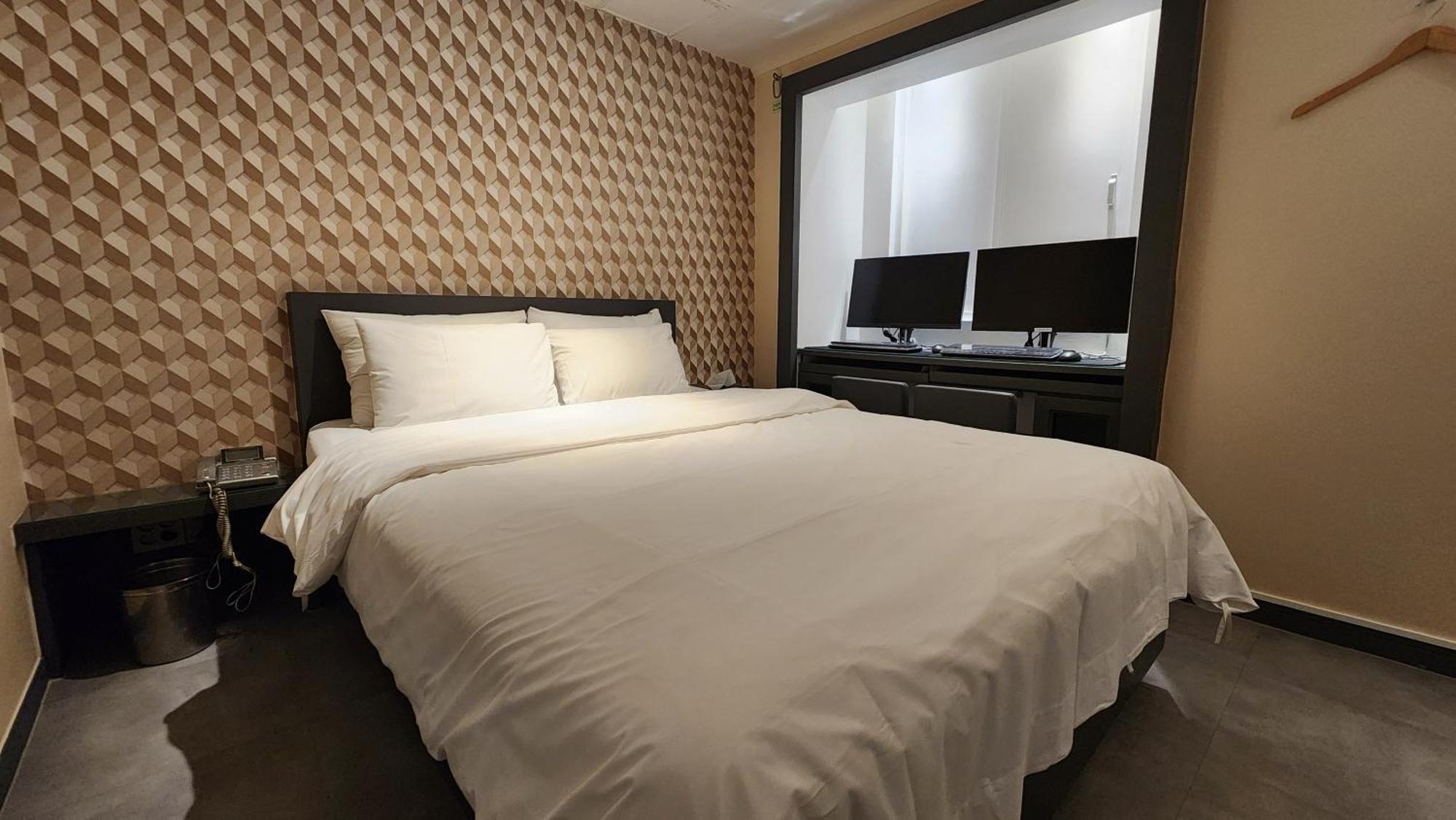Let'S Stay Seoul Bagian luar foto