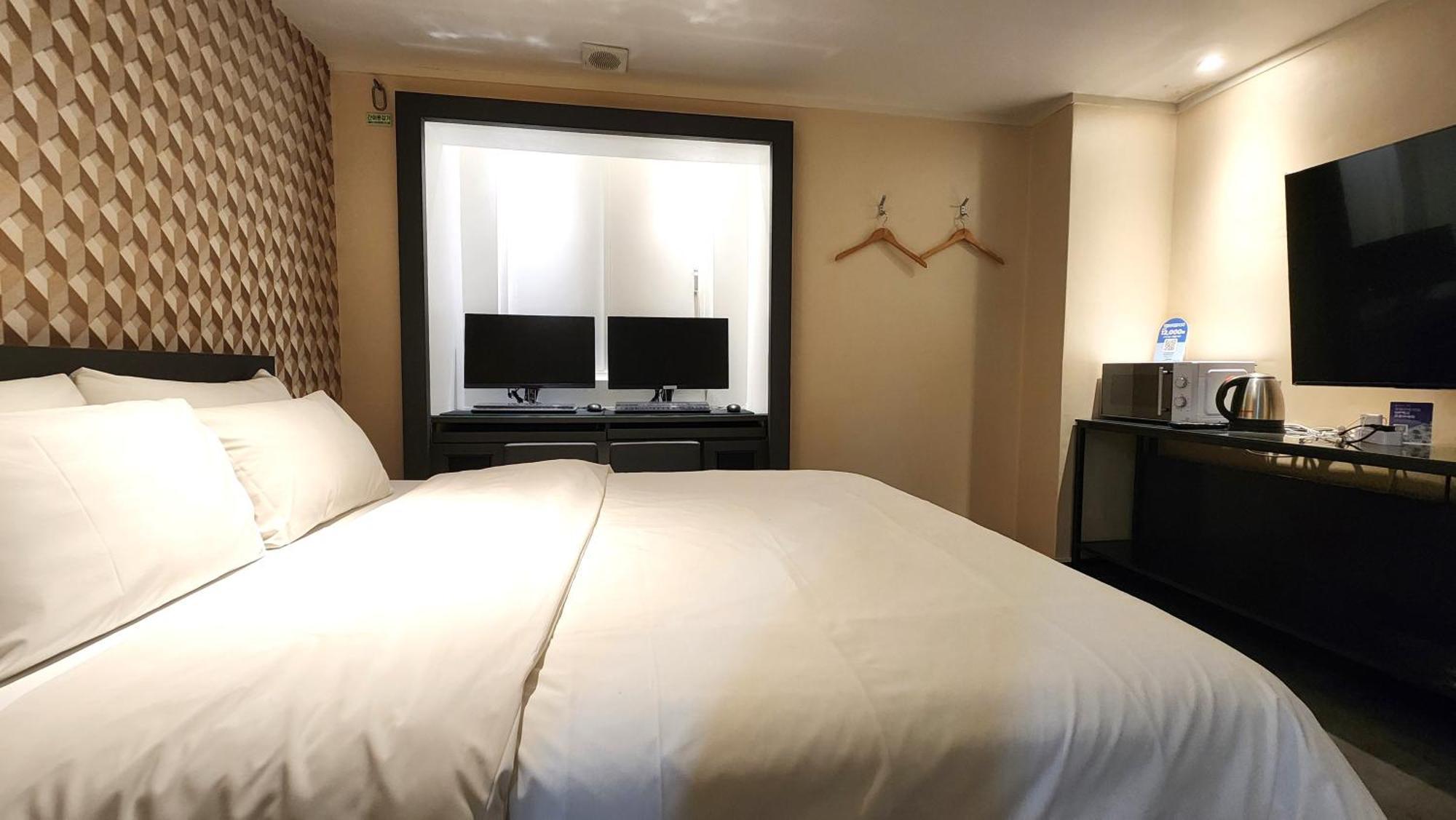 Let'S Stay Seoul Bagian luar foto
