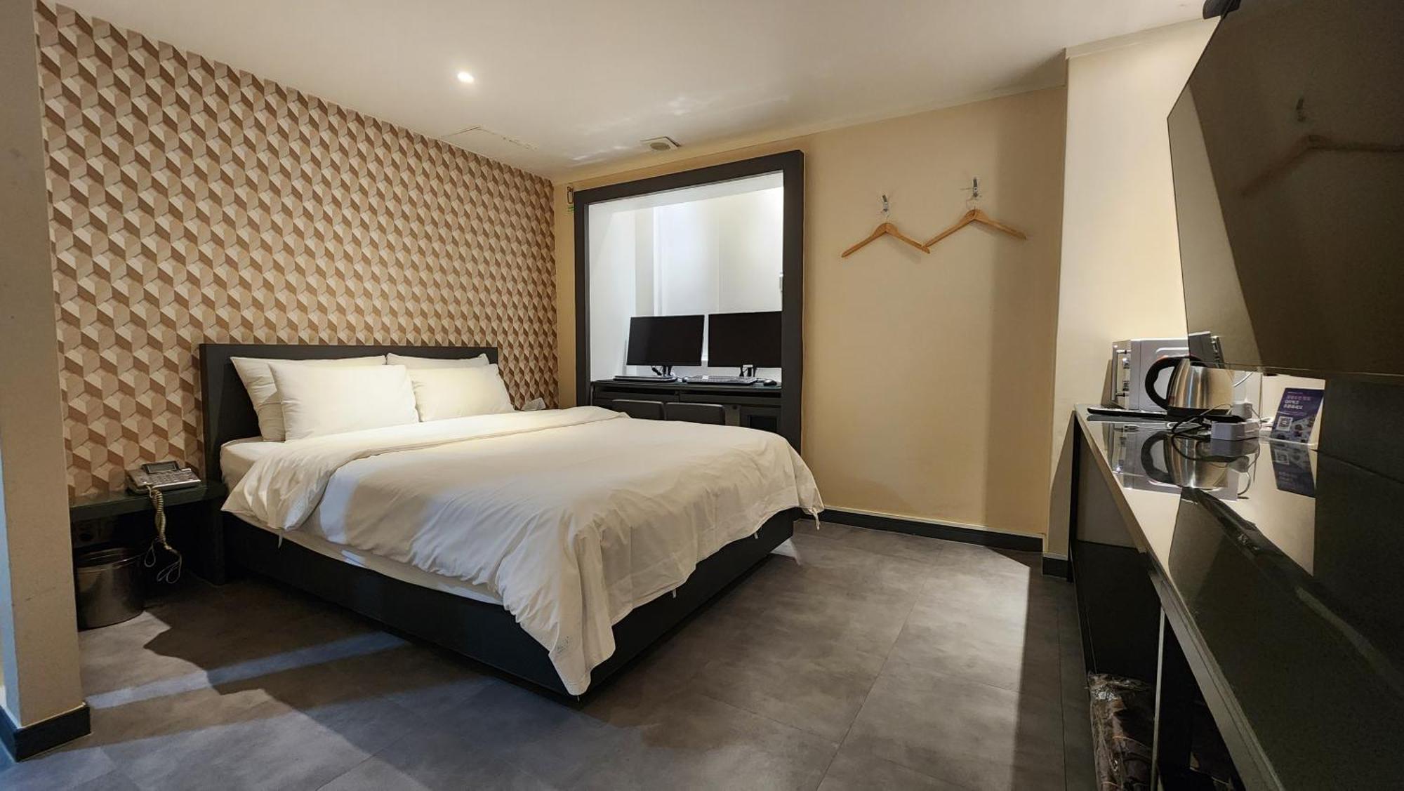 Let'S Stay Seoul Bagian luar foto