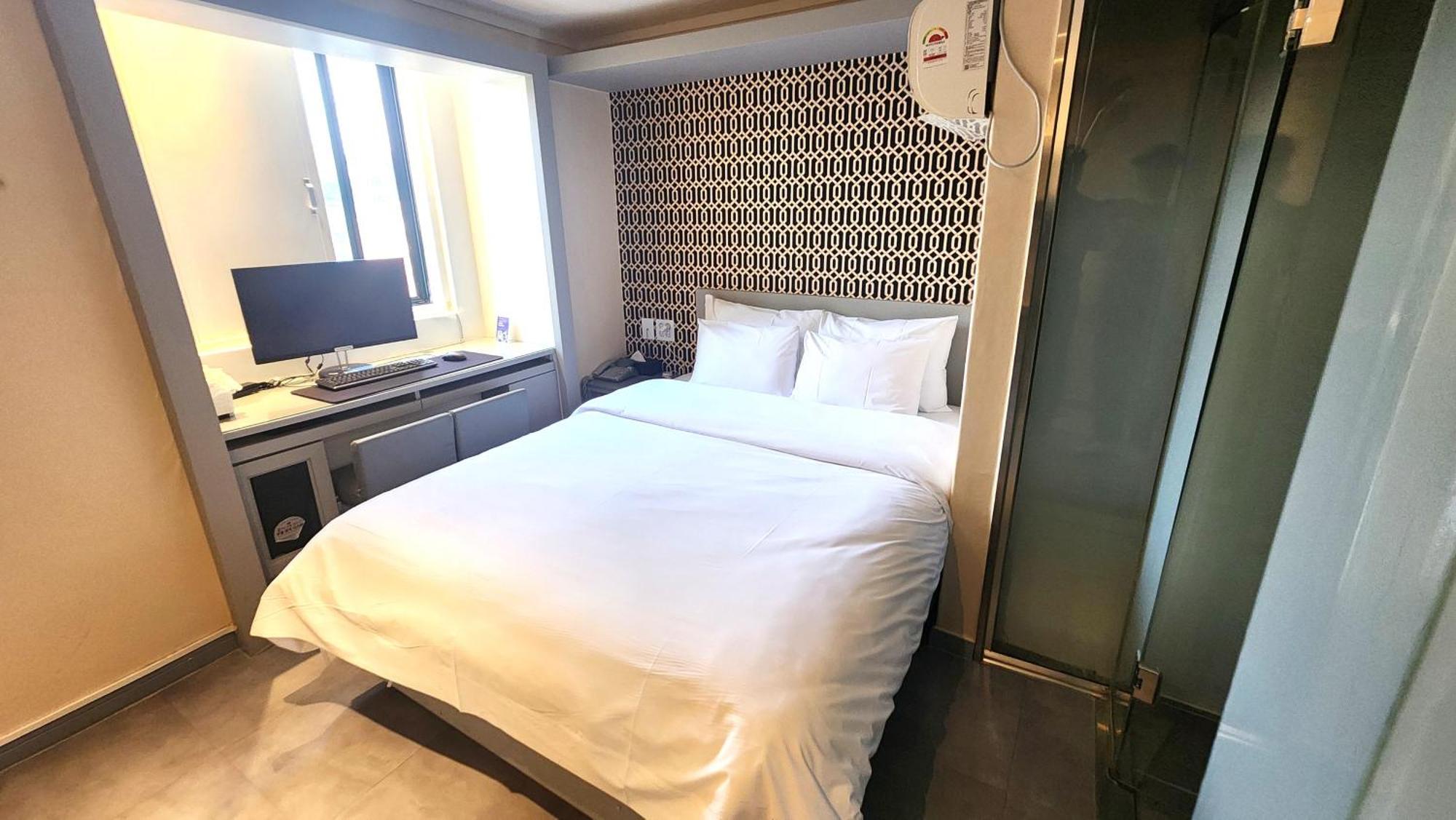 Let'S Stay Seoul Bagian luar foto