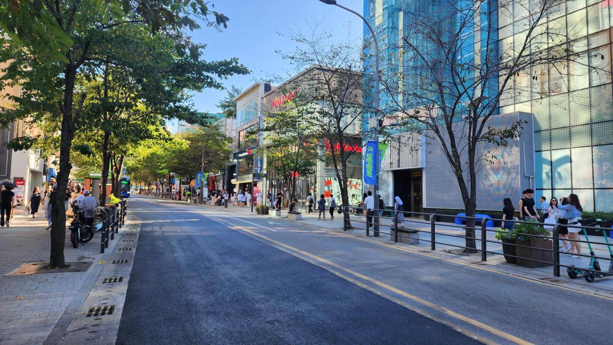 Let'S Stay Seoul Bagian luar foto