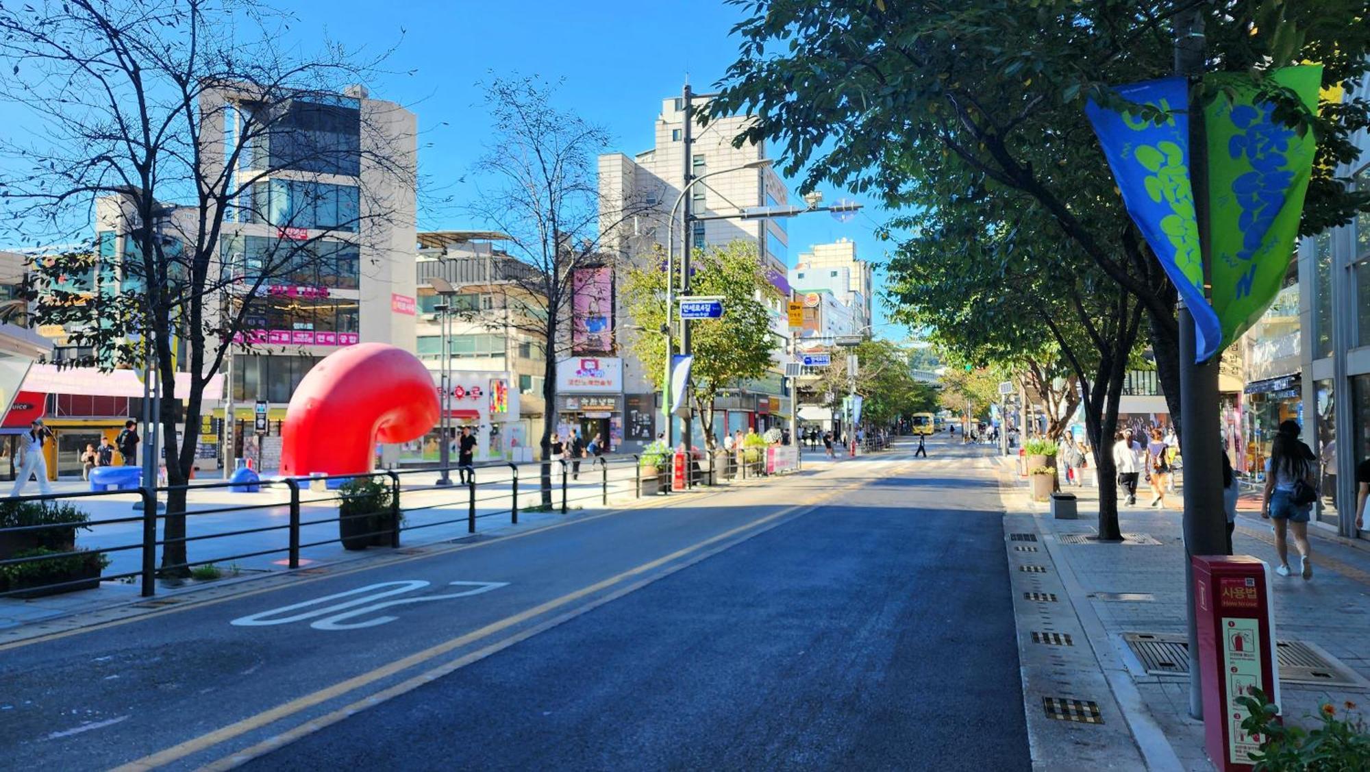 Let'S Stay Seoul Bagian luar foto