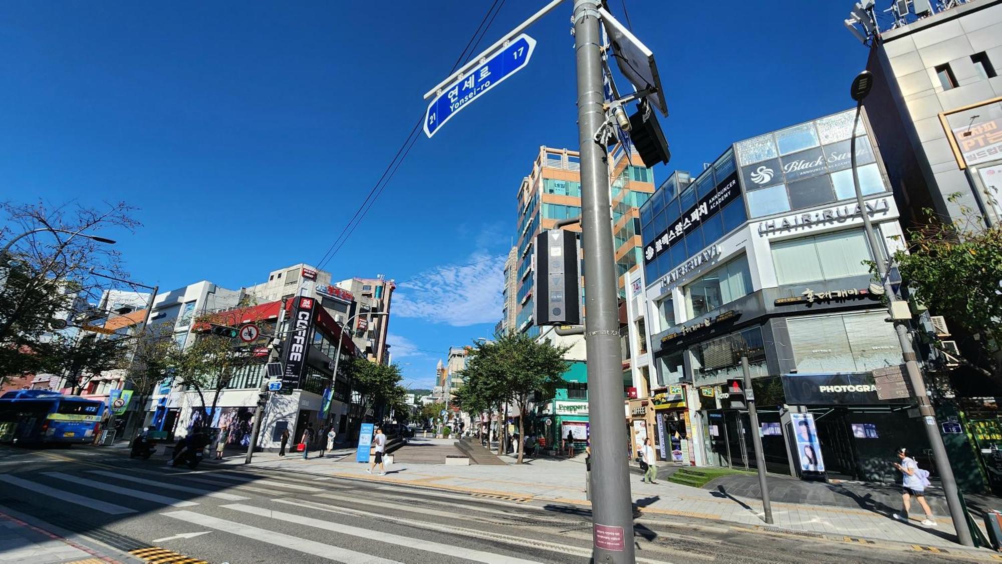 Let'S Stay Seoul Bagian luar foto