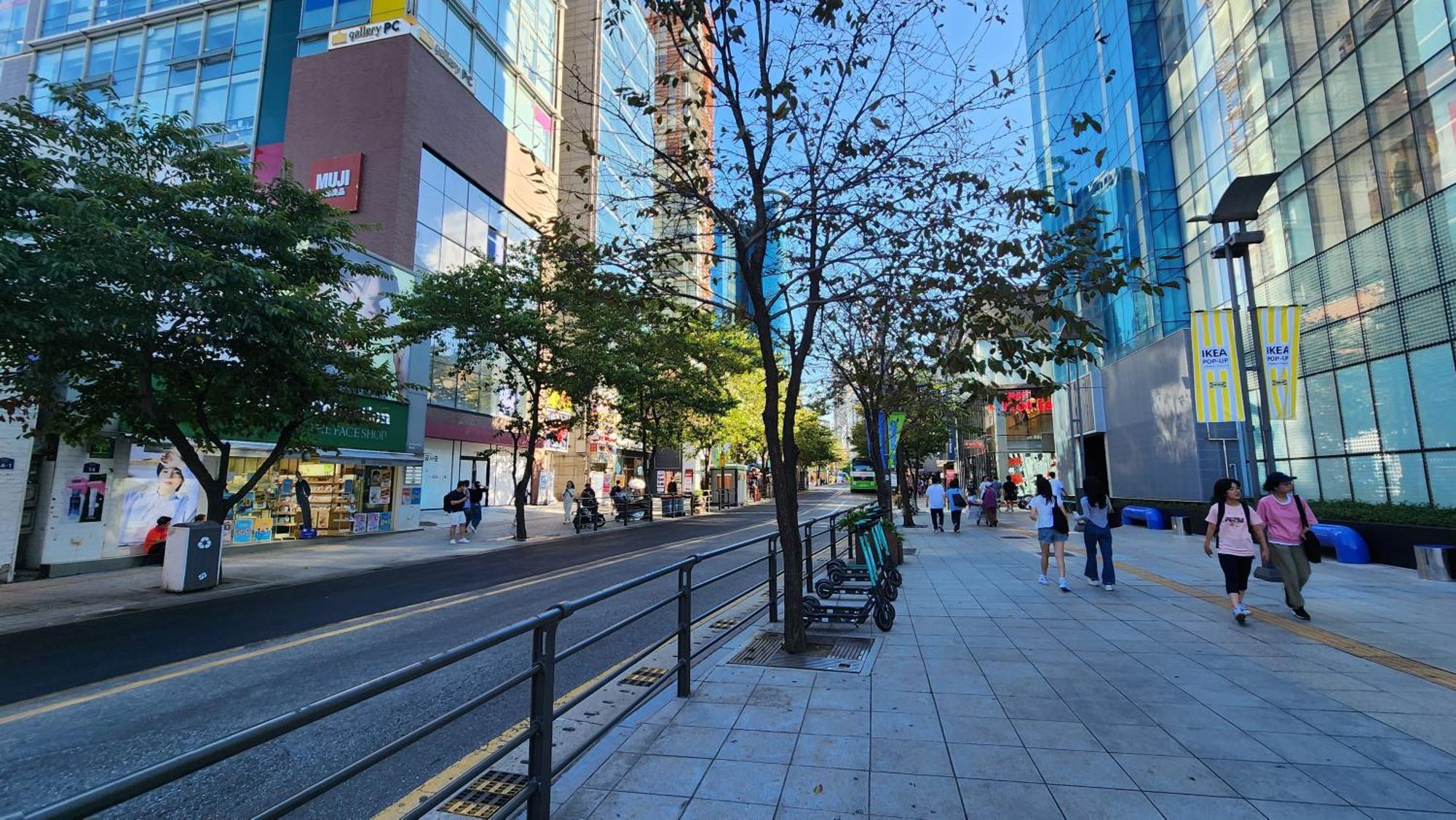 Let'S Stay Seoul Bagian luar foto