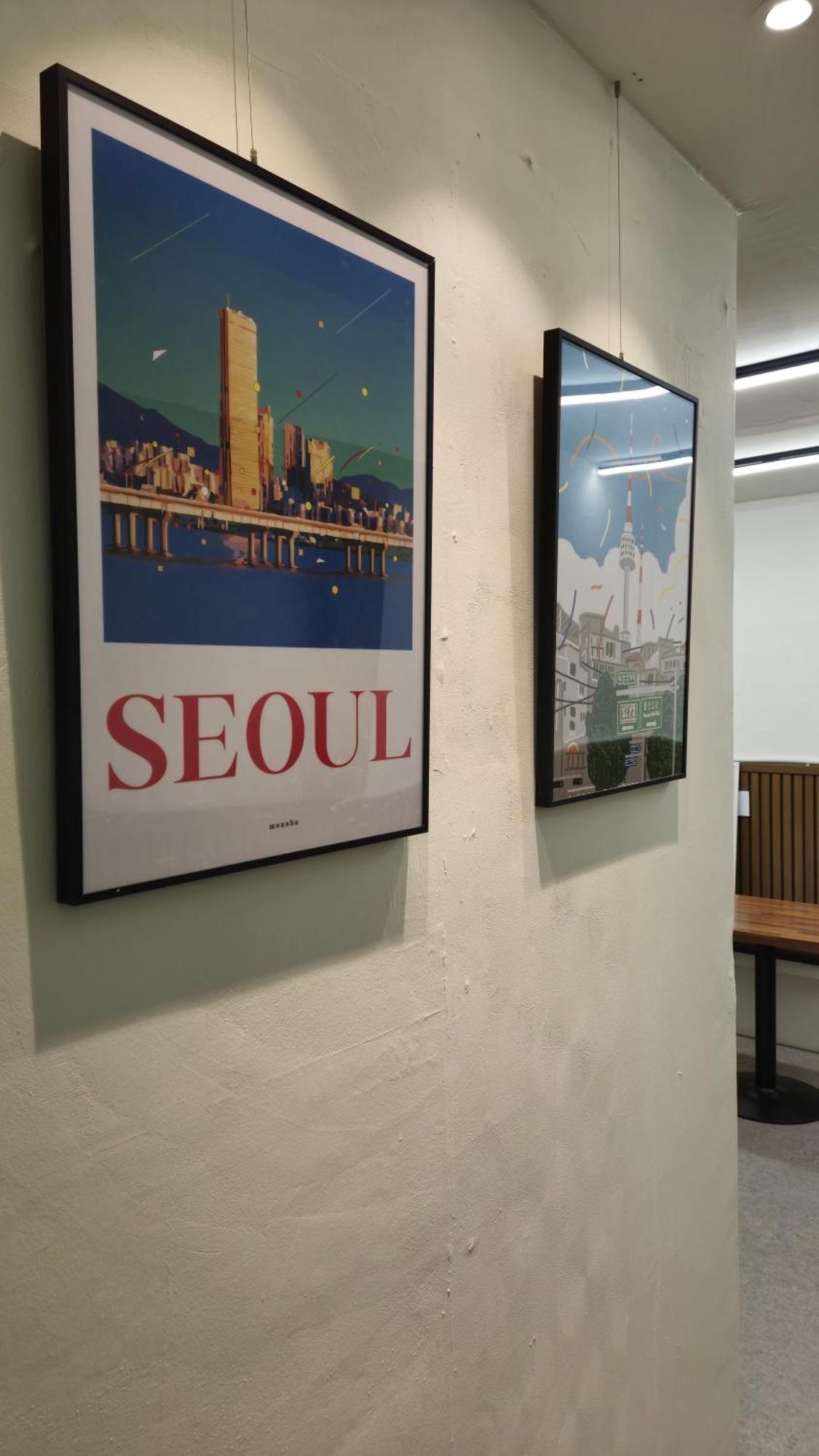 Let'S Stay Seoul Bagian luar foto