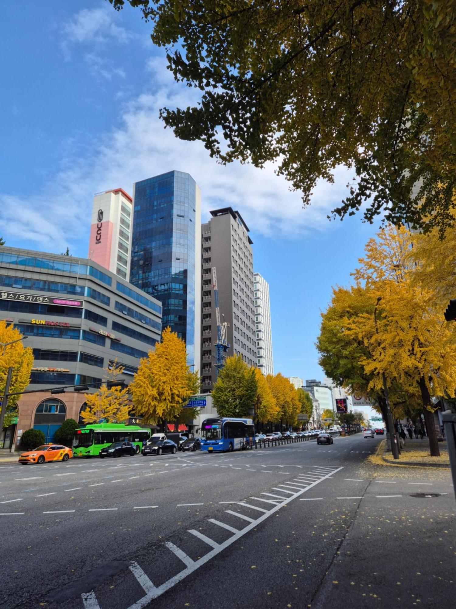 Let'S Stay Seoul Bagian luar foto
