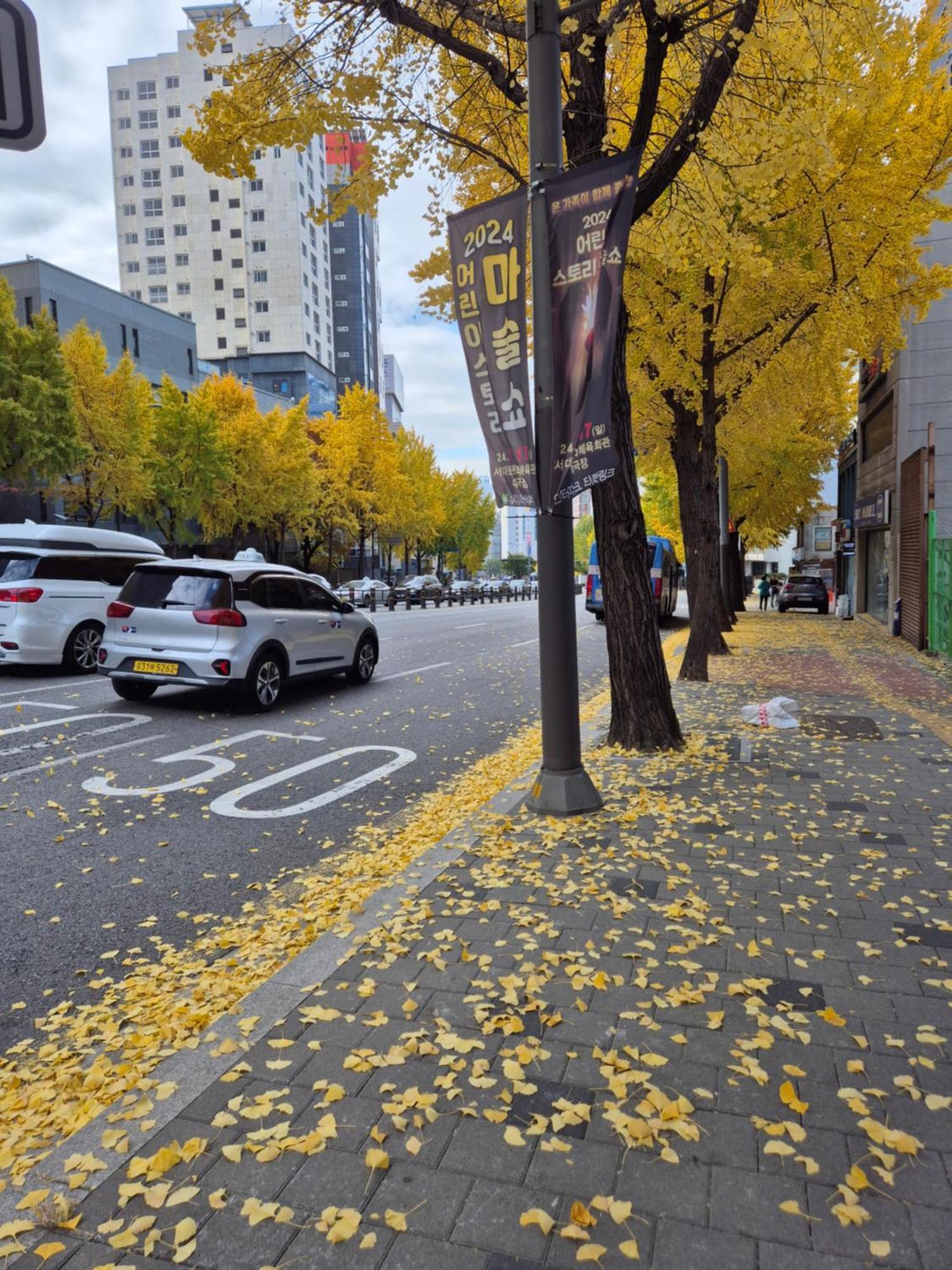Let'S Stay Seoul Bagian luar foto